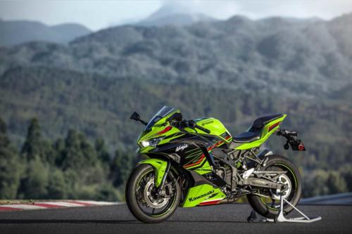Kawasaki ZX-4RR KRT Edition (4)
