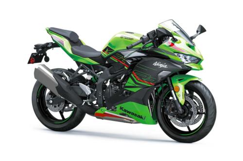 Kawasaki ZX-4RR KRT Edition (5)