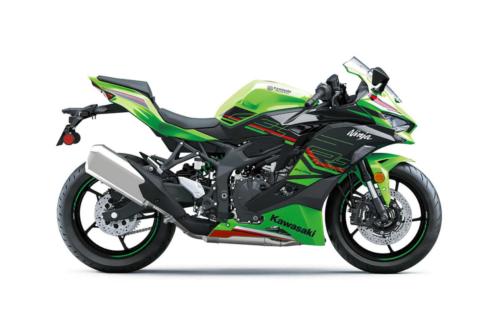 Kawasaki ZX-4RR KRT Edition (6)