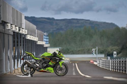 Kawasaki ZX-4RR KRT Edition (7)