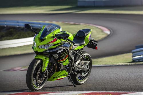 Kawasaki ZX-4RR KRT Edition (9)