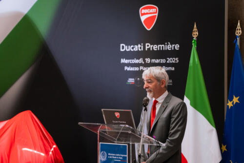 Luigi Dall_39_Igna_ General Manager Ducati Corse_UC768851_High