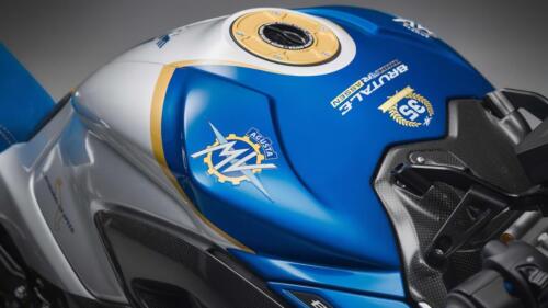 MV Agusta Brutale 1000 RR Assen - 2024 (14)