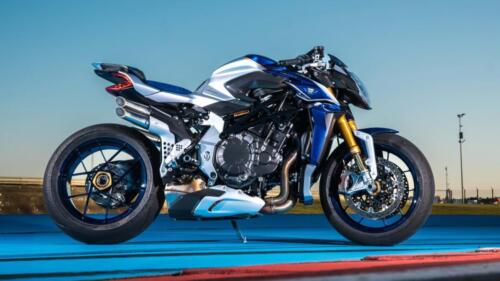 MV Agusta Brutale 1000 RR Assen - 2024 (16)