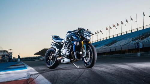 MV Agusta Brutale 1000 RR Assen - 2024 (18)