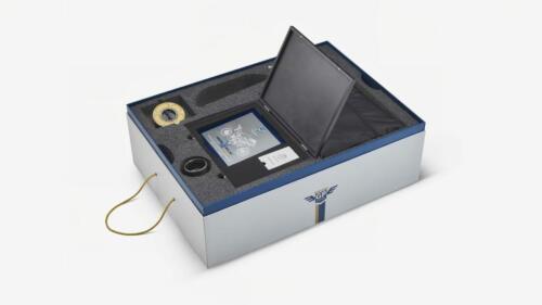 MV Agusta Brutale 1000 RR Assen - 2024 (2)