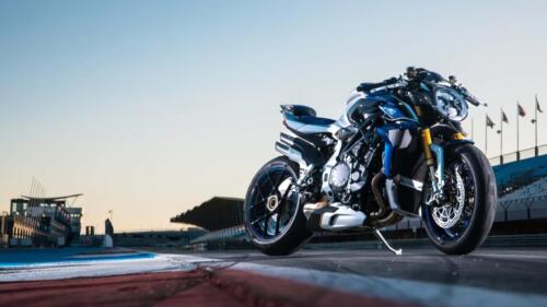 MV Agusta Brutale 1000 RR Assen - 2024 (20)