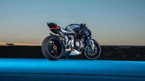 MV Agusta Brutale 1000 RR Assen - 2024 (23)