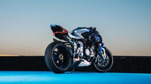 MV Agusta Brutale 1000 RR Assen - 2024 (25)