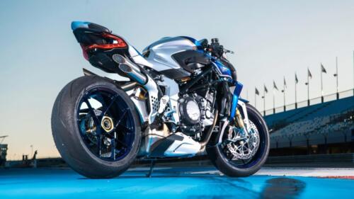 MV Agusta Brutale 1000 RR Assen - 2024 (27)