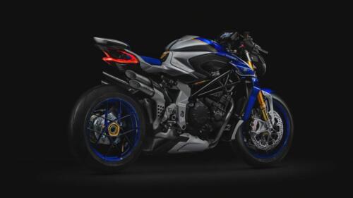 MV Agusta Brutale 1000 RR Assen - 2024 (3)