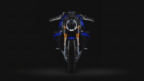 MV Agusta Brutale 1000 RR Assen - 2024 (9)