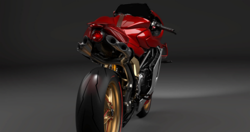 MV Agusta Superveloce 1000 Serie Oro (11)