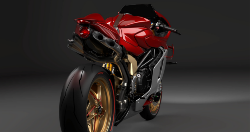 MV Agusta Superveloce 1000 Serie Oro (12)
