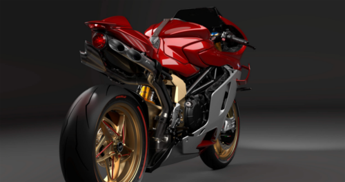 MV Agusta Superveloce 1000 Serie Oro (13)