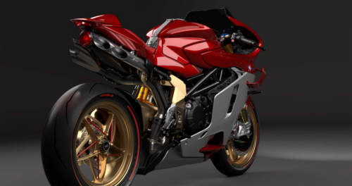 MV Agusta Superveloce 1000 Serie Oro (14)
