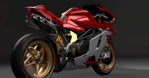MV Agusta Superveloce 1000 Serie Oro (15)