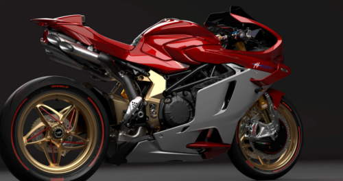 MV Agusta Superveloce 1000 Serie Oro (18)