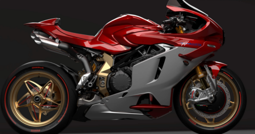 MV Agusta Superveloce 1000 Serie Oro (22)
