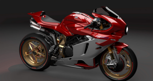 MV Agusta Superveloce 1000 Serie Oro (25)