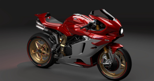 MV Agusta Superveloce 1000 Serie Oro (26)
