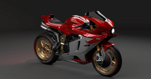 MV Agusta Superveloce 1000 Serie Oro (27)