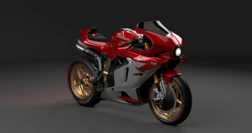 MV Agusta Superveloce 1000 Serie Oro (28)
