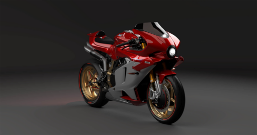 MV Agusta Superveloce 1000 Serie Oro (29)
