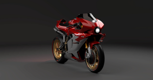MV Agusta Superveloce 1000 Serie Oro (30)