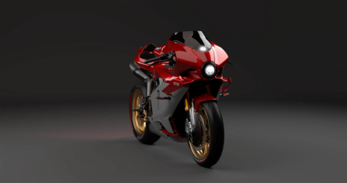 MV Agusta Superveloce 1000 Serie Oro (31)