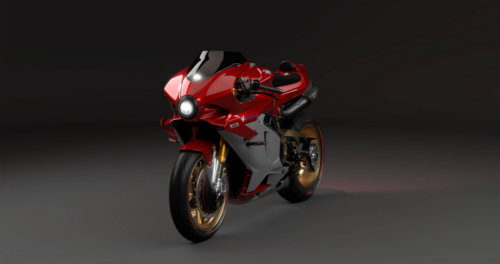 MV Agusta Superveloce 1000 Serie Oro (35)
