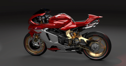 MV Agusta Superveloce 1000 Serie Oro (4)