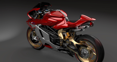 MV Agusta Superveloce 1000 Serie Oro (5)
