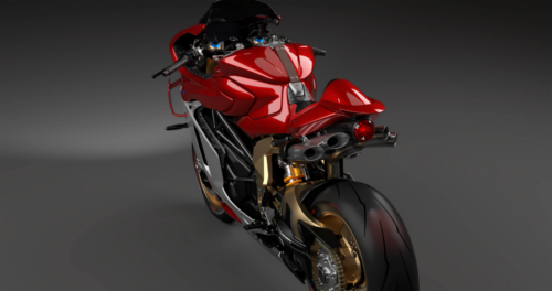 MV Agusta Superveloce 1000 Serie Oro (6)