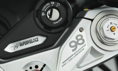 MV Agusta Superveloce 98 - 2024 (15)