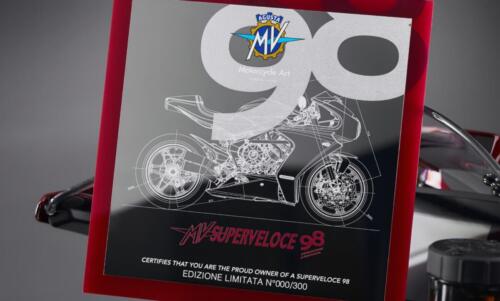 MV Agusta Superveloce 98 - 2024 (26)