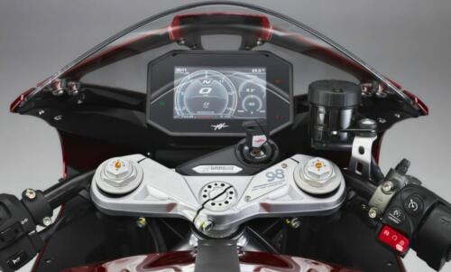 MV Agusta Superveloce 98 - 2024 (9)