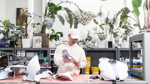 MV Agusta Superveloce Arsham (11)