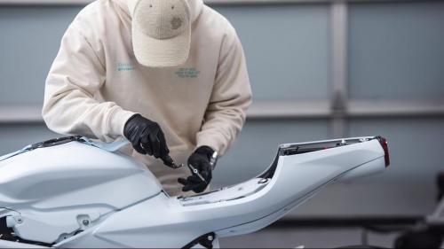 MV Agusta Superveloce Arsham (5)