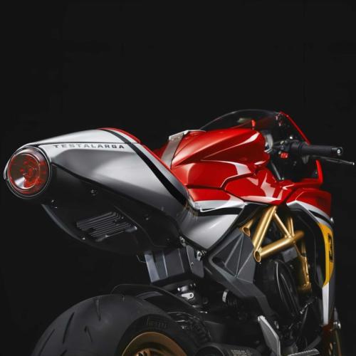 MV Agusta - Superveloce Testalarga (1)