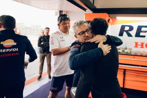 Marc Marquez - HRC Abschied (10)_1