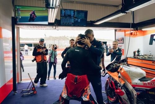 Marc Marquez - HRC Abschied (12)_1