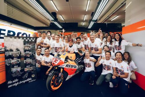 Marc Marquez - HRC Abschied (3)_1