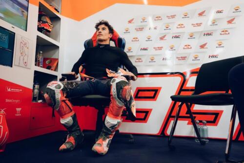 Marc Marquez - HRC Abschied (6)_1