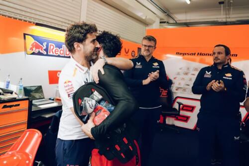Marc Marquez - HRC Abschied (9)_1