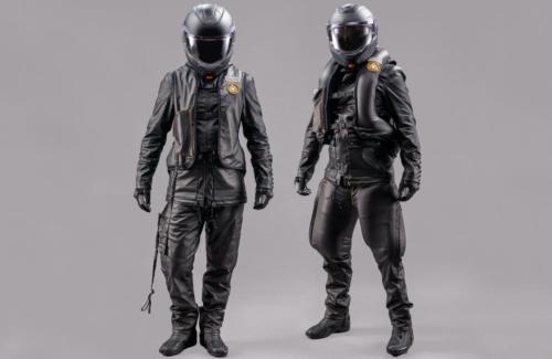 Mocycle Airbaghose (1)