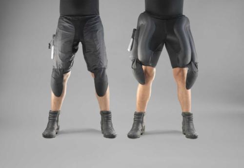 Mocycle Airbaghose (8)