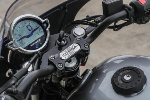 Moto Guzzi V7 Stone Corsa - 2024 (13)