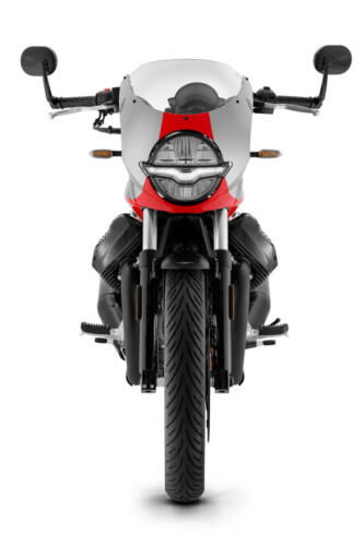 Moto Guzzi V7 Stone Corsa - 2024 (26)