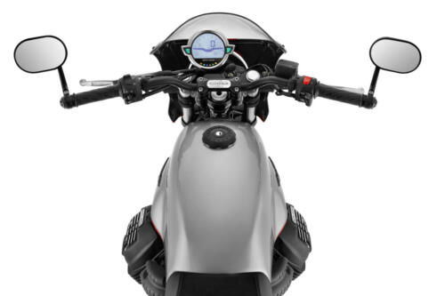 Moto Guzzi V7 Stone Corsa - 2024 (27)
